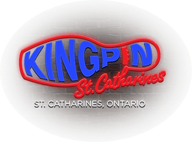 Kingpin St. Catharines