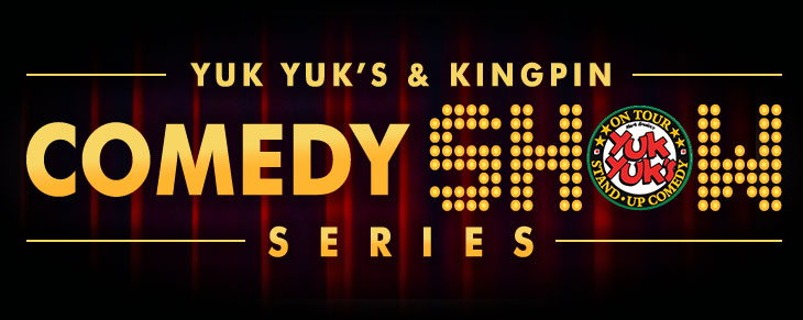 Yuk Yuk's Comedy Show Series