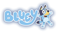 Bluey