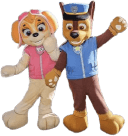 Paw Patrol    