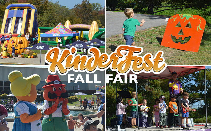Kinderfest Fall Fair