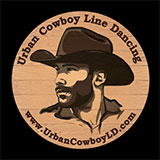 Urban Cowboy Line Dancing