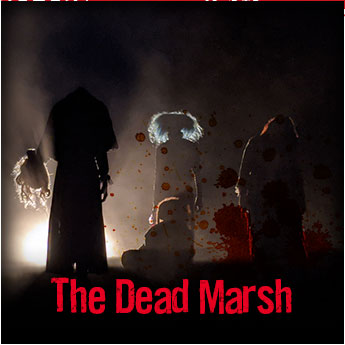 The Dead Marsh