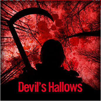 Devil's Hallows