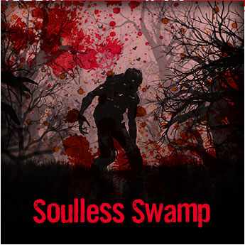 Soulless Swamp