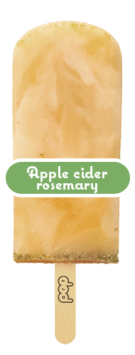 Apple Cider Rosemary