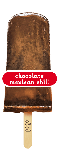 Chocolate Mexican Chili