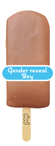 Gender Reveal - Boy