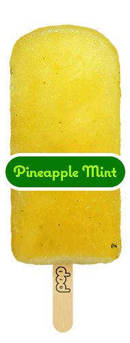 Pineapple Mint