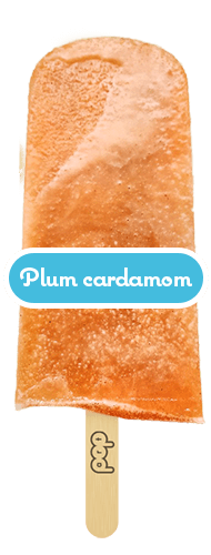 Plum Cardamon