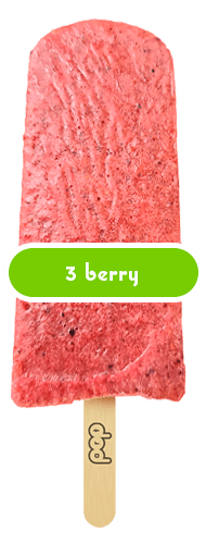 3 Berry