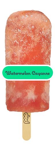 Watermelon Cayanne