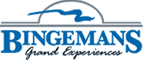 Bingemans Logo
