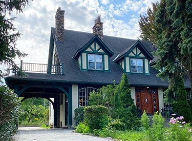 Green Gables Guest House