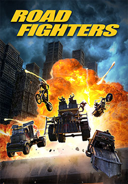 Road Fighters